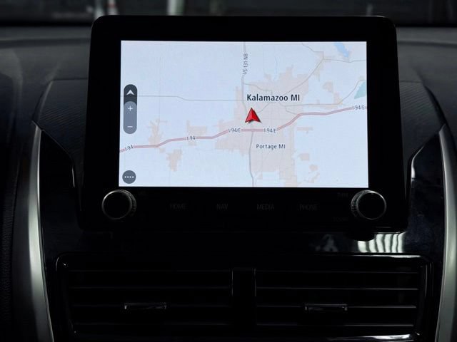 Used 2024 Mitsubishi Eclipse Cross SE AWD/4WD image 37