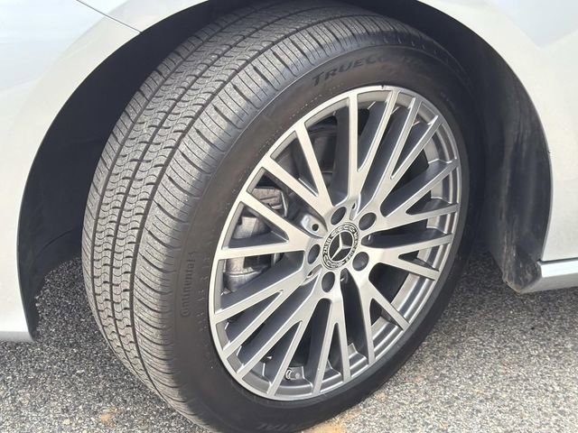 Used 2025 Mercedes-Benz CLA 250 image 12