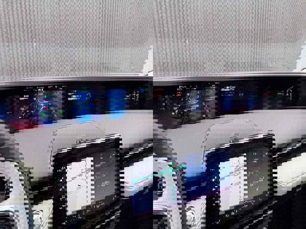 New 2026 Lincoln Nautilus Black Label image 34