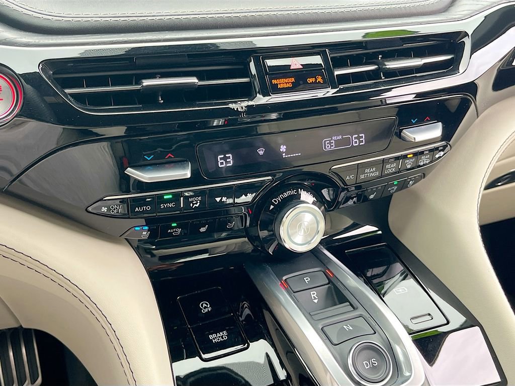 Used 2022 Acura MDX Type S image 15