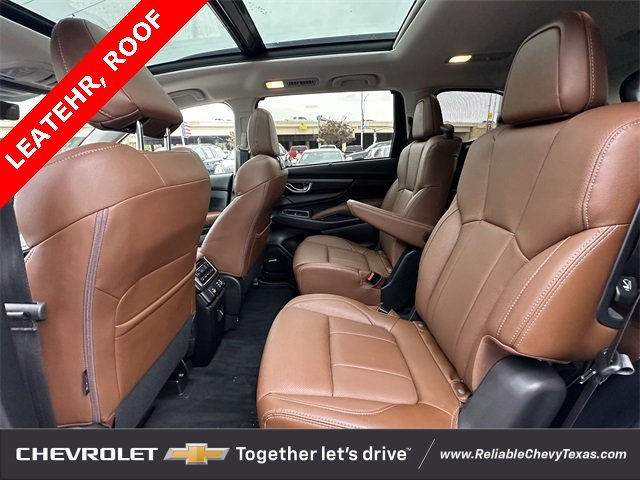 Used 2023 Subaru Ascent Touring image 30