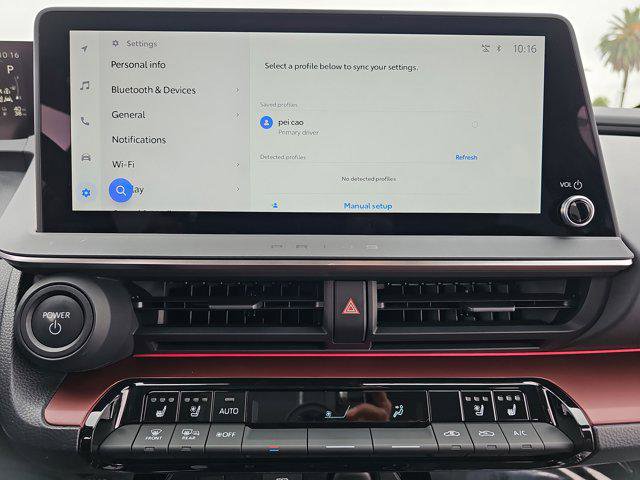 Used 2024 Toyota Prius Prime Premium image 21