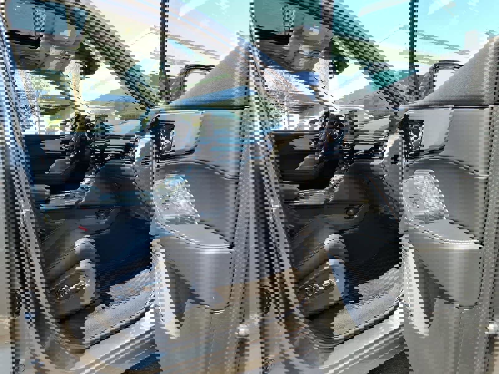 Certified 2026 Acura MDX SH-AWD w/ Technology Package image 26