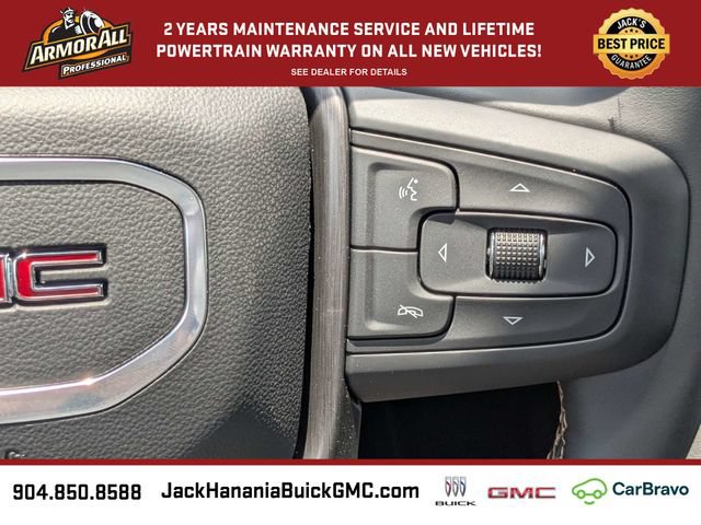 New 2026 GMC Sierra 2500 AT4 w/ AT4 Premium Plus Package AWD/4WD image 29