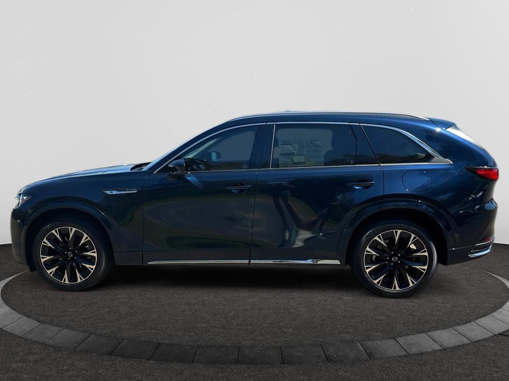 New 2026 MAZDA CX-90 3.3 Turbo S w/ Premium Plus image 2