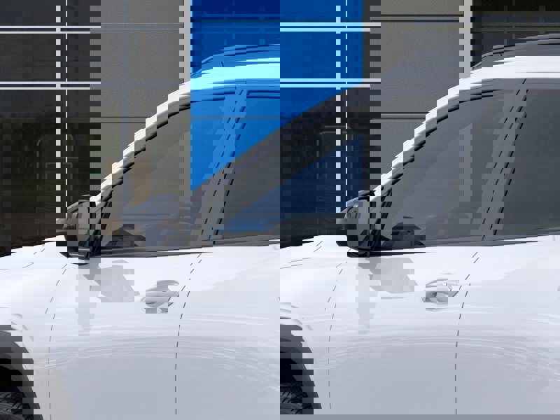 New 2026 Chevrolet Trax RS w/ Driver Confidence Package image 12