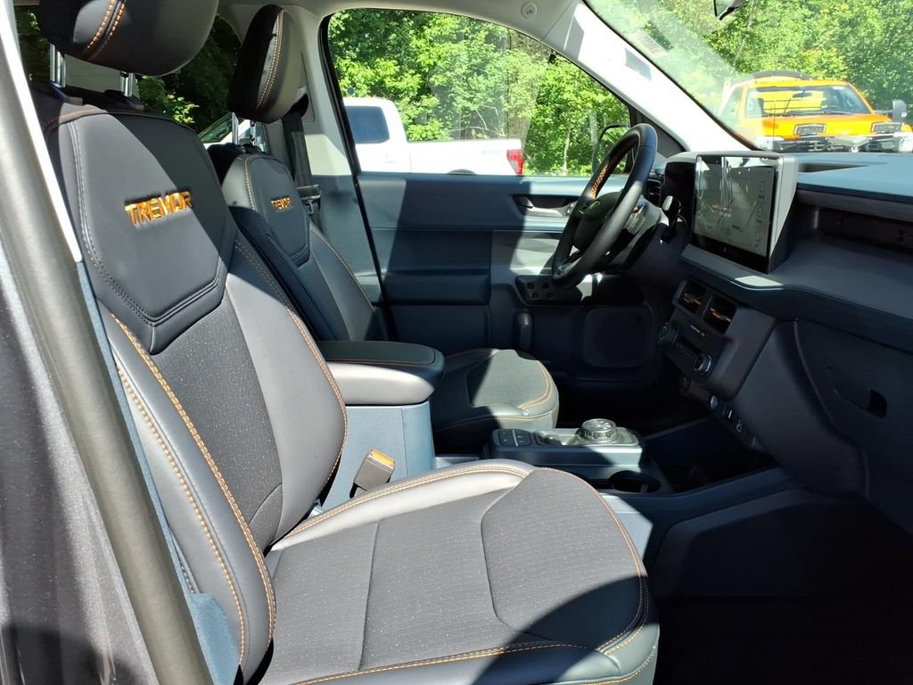 New 2026 Ford Maverick Tremor AWD/4WD image 11