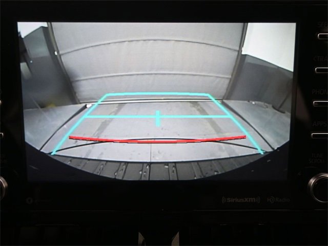 Used 2021 Toyota Corolla XSE image 14