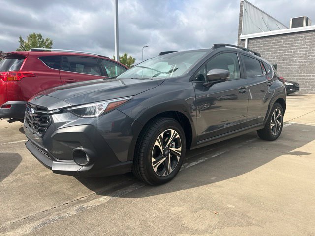 Used 2024 Subaru Crosstrek 2.0i Premium