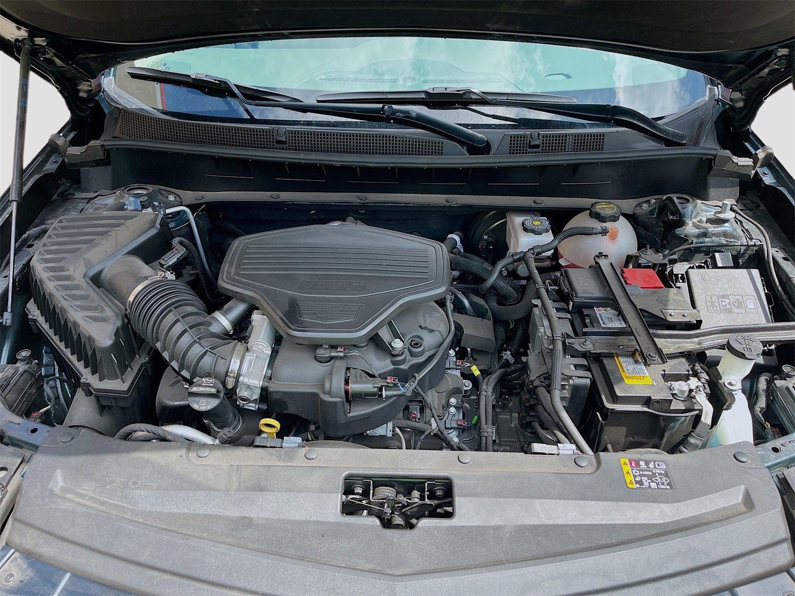 Used 2024 Cadillac XT6 Premium Luxury image 32