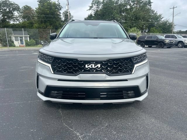 Used 2023 Kia Sorento SX AWD/4WD image 7