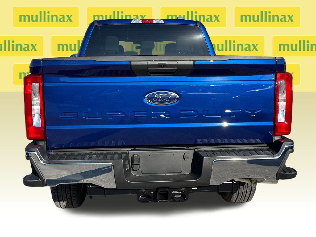 New 2026 Ford F250 XLT AWD/4WD image 12