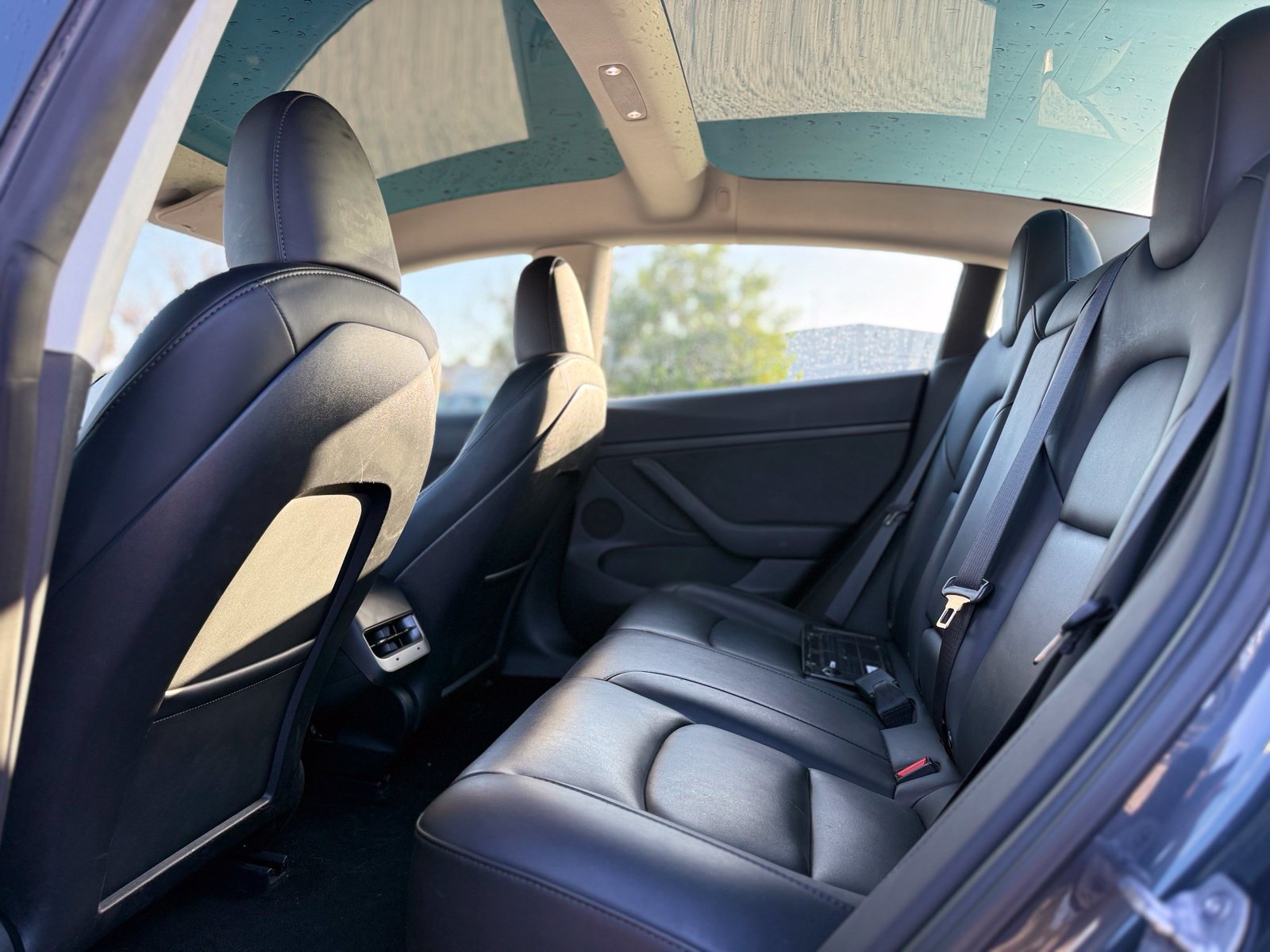 Used 2023 Tesla Model 3 Standard Range RWD image 5