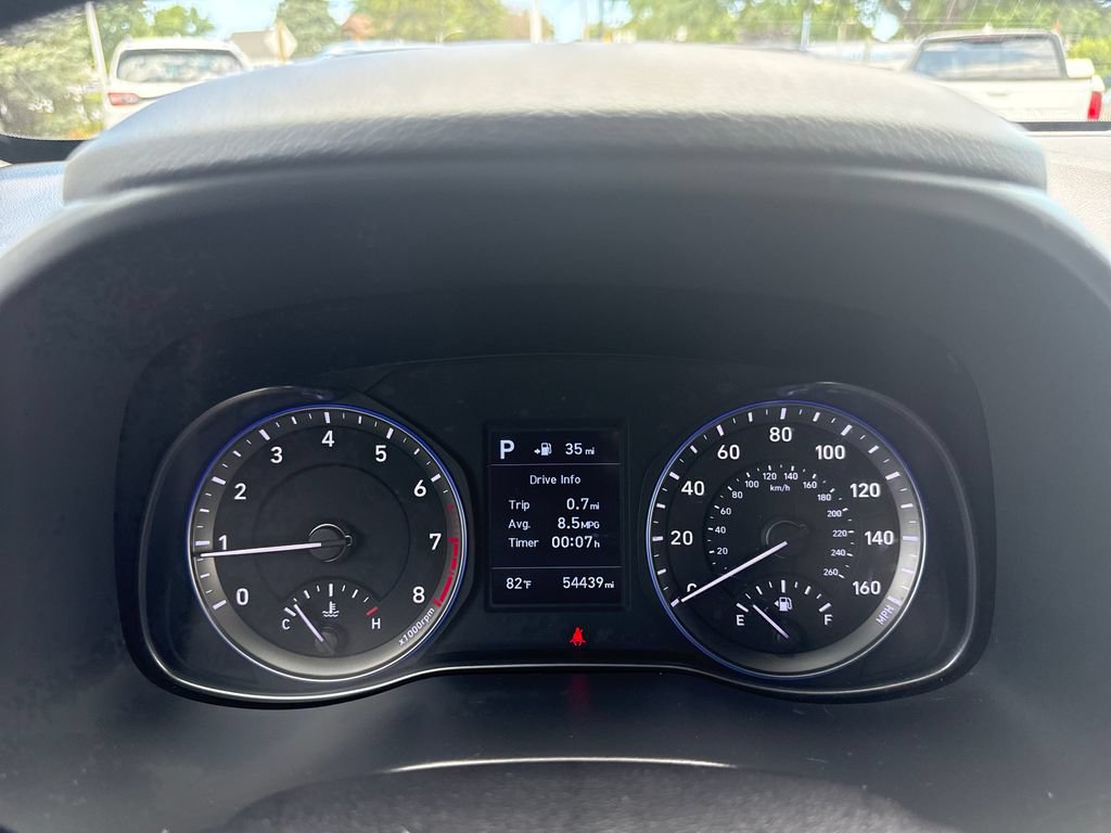 Used 2018 Hyundai Kona SE FWD image 23