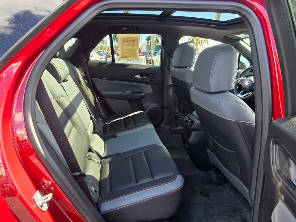 Used 2024 Honda Prologue Touring image 18