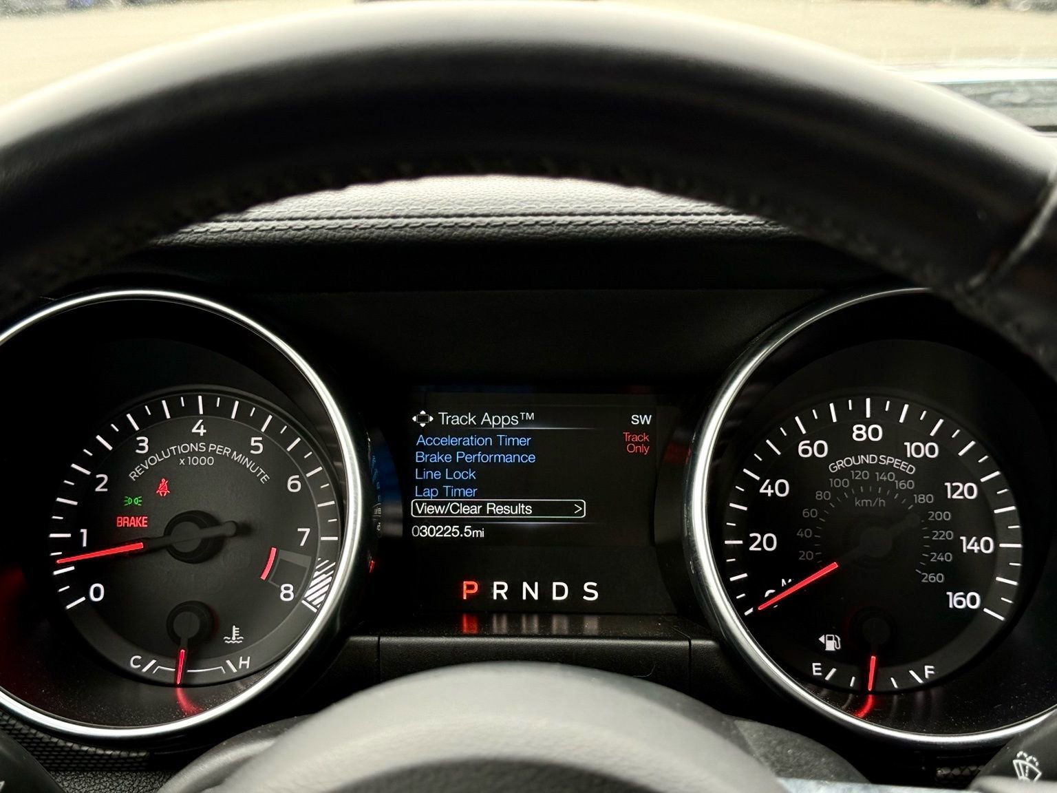 Used 2020 Ford Mustang GT image 44