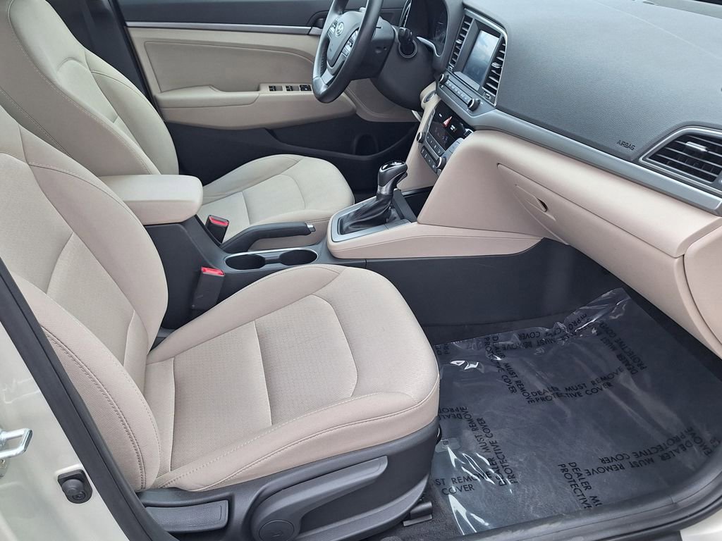Used 2018 Hyundai Elantra Value Edition image 26