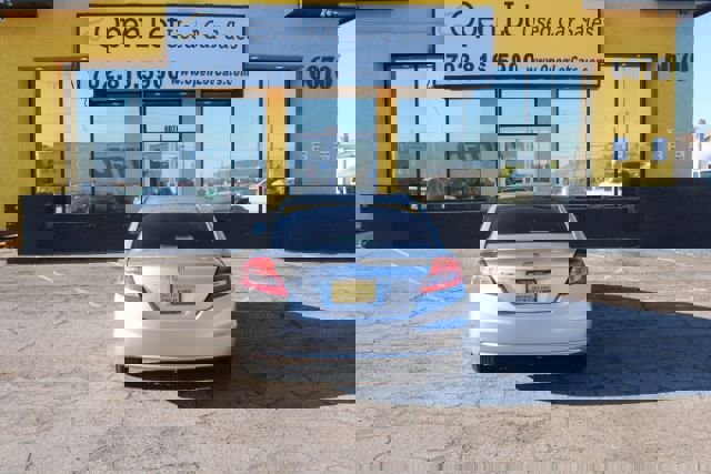 Used 2013 Honda Civic LX image 6