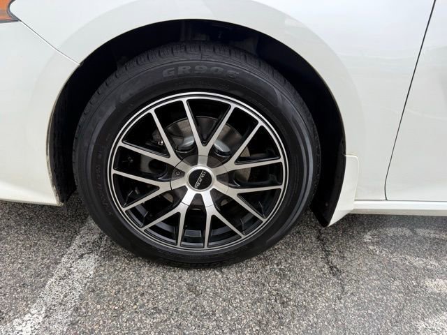 Used 2020 Nissan Altima 2.5 SL AWD/4WD image 11