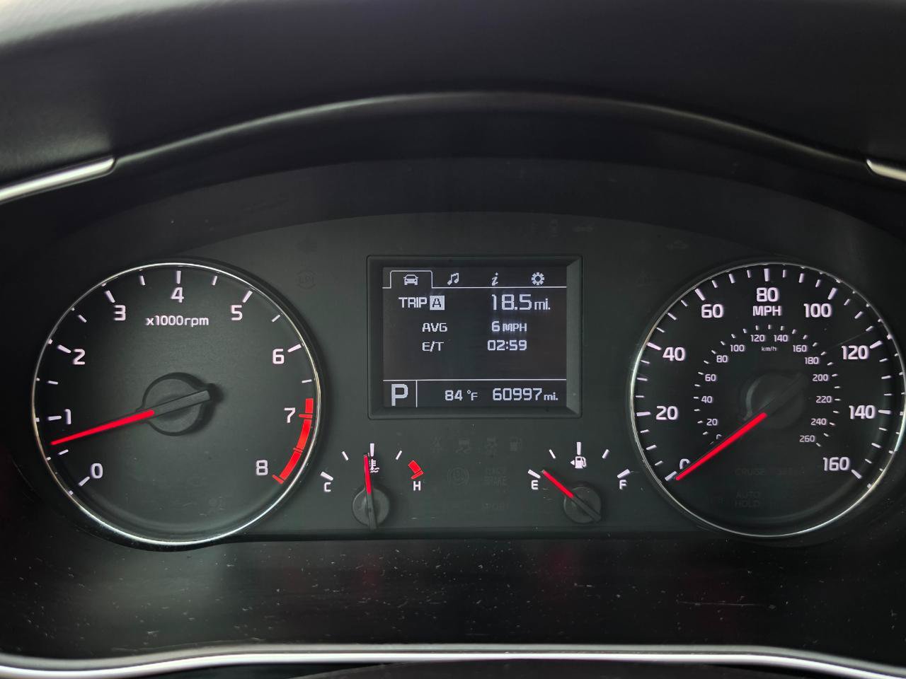 Used 2016 Kia Cadenza Premium FWD image 27