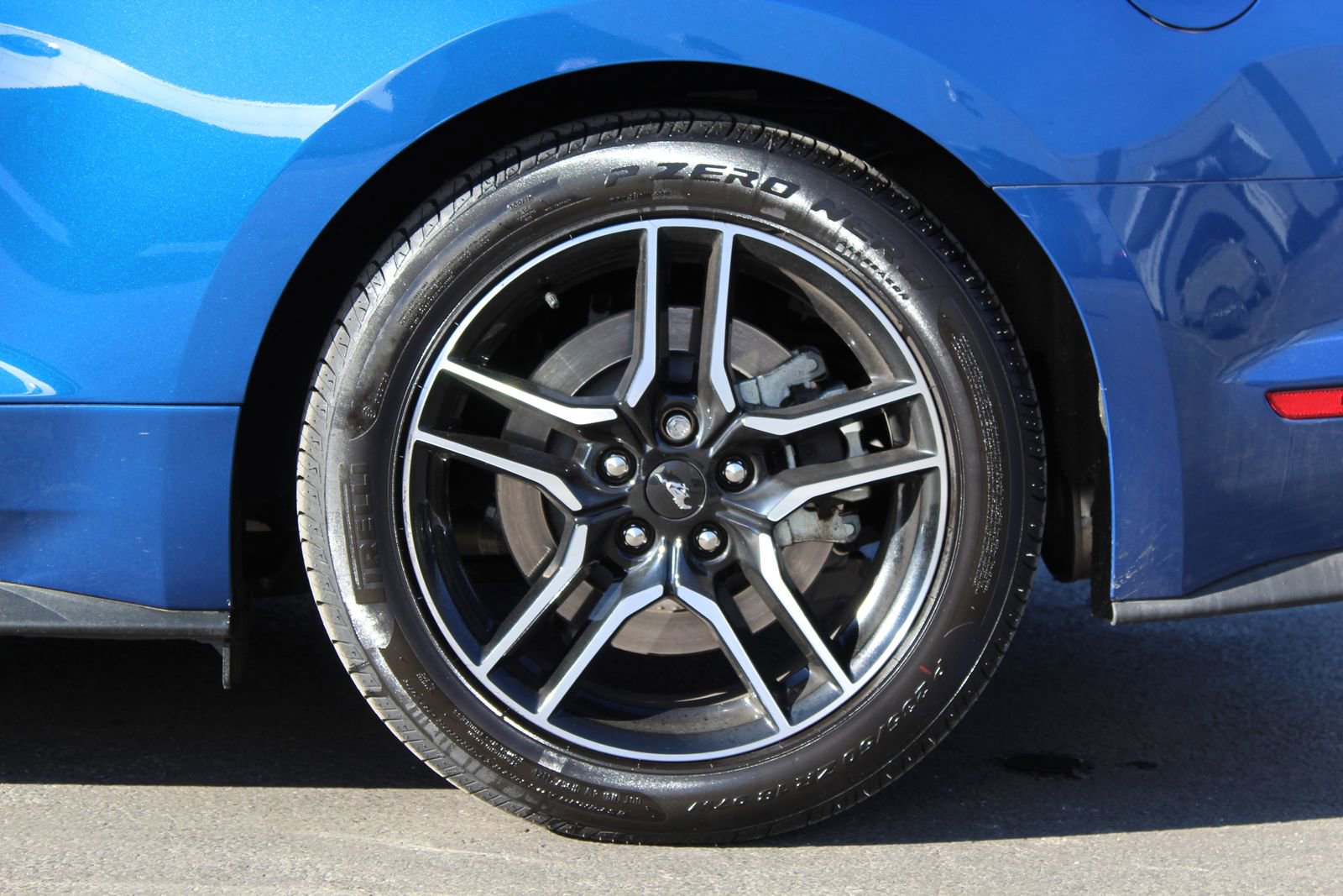 Used 2023 Ford Mustang GT Premium w/ Equipment Group 401A image 24