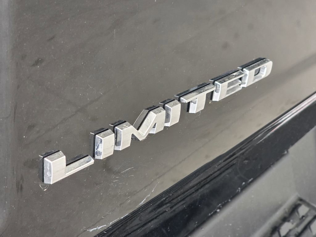 Used 2021 RAM 1500 Limited RWD image 9
