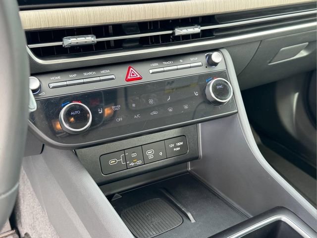 New 2025 Hyundai Sonata SEL FWD image 28