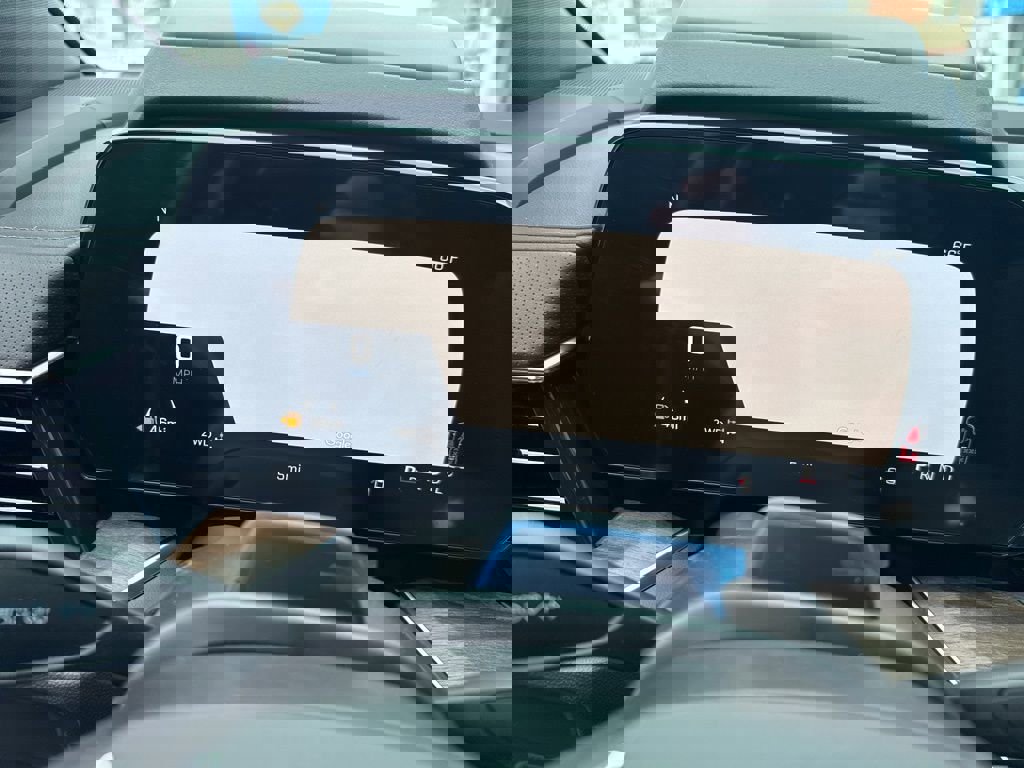 New 2026 Chevrolet Suburban High Country w/ Sun And Tow Package image 21