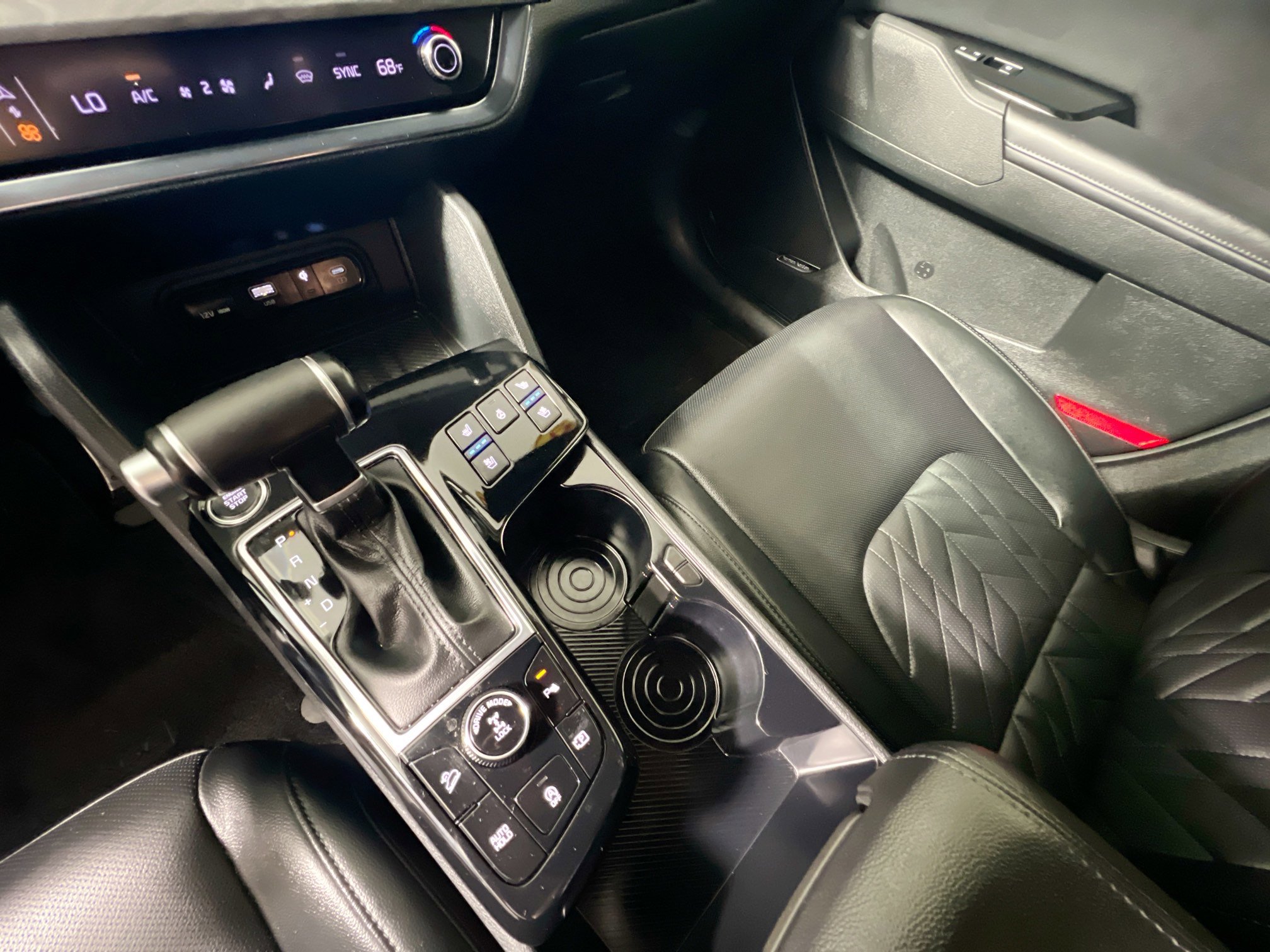 Used 2023 Kia Sportage X-Pro Prestige image 26