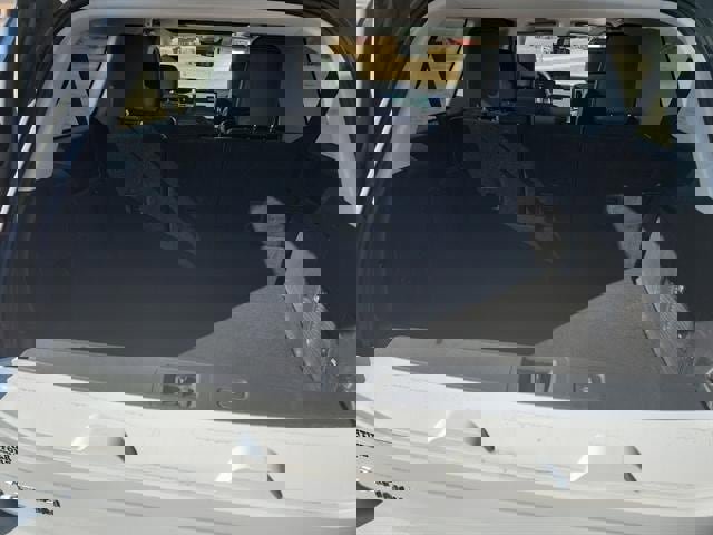 Used 2025 Ford Expedition Max Platinum AWD/4WD image 25