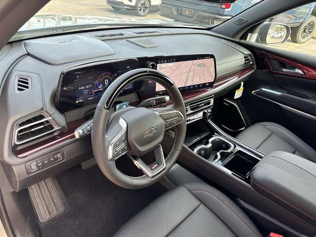 New 2026 Chevrolet Traverse Z71 image 12