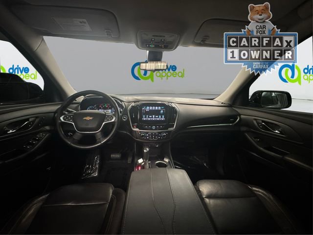 Used 2019 Chevrolet Traverse Premier w/ Redline Edition image 29