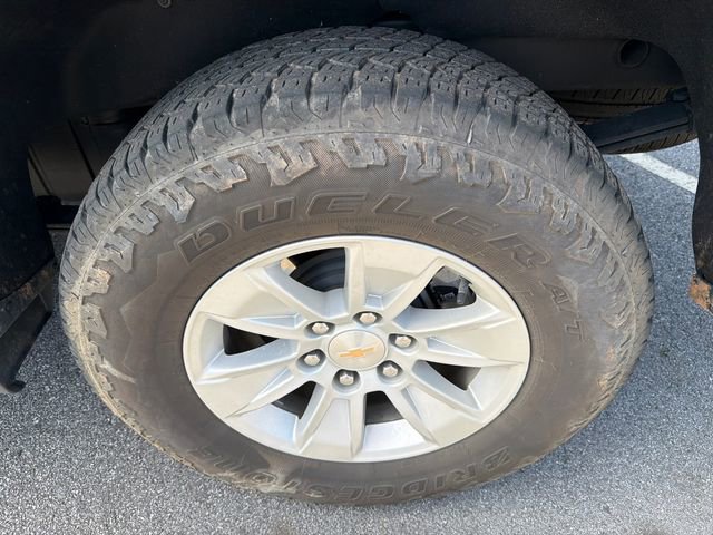 Used 2023 Chevrolet Silverado 1500 LT w/ Protection Package image 19
