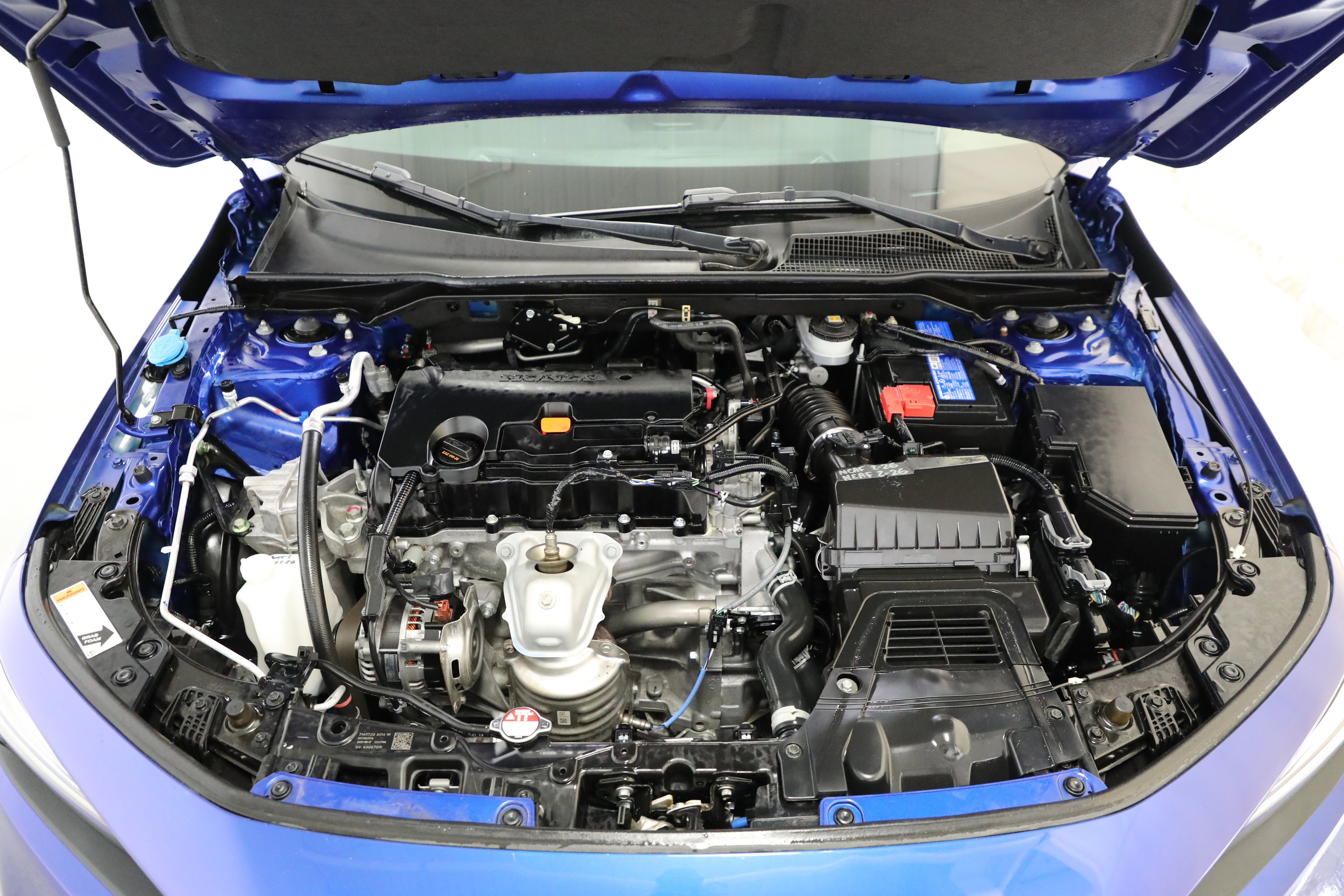 Used 2022 Honda Civic Sport image 24