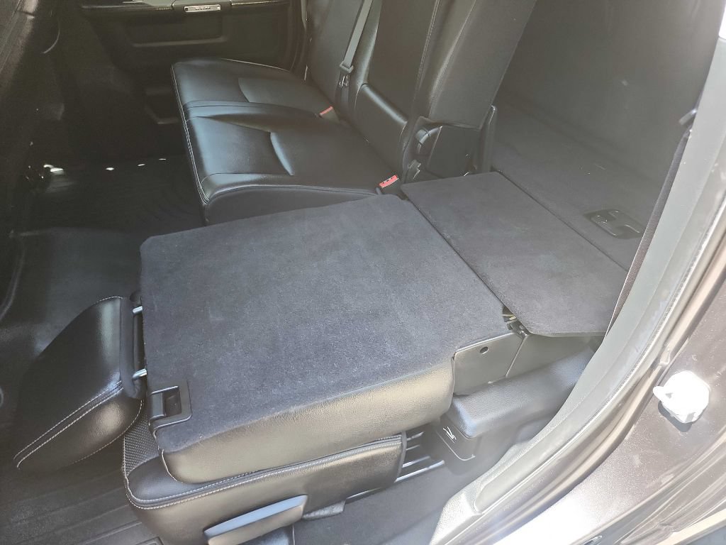 Used 2016 RAM 2500 Laramie AWD/4WD image 39