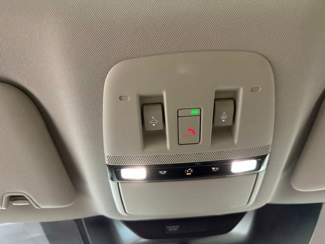 Used 2025 Nissan Murano SL AWD/4WD image 19