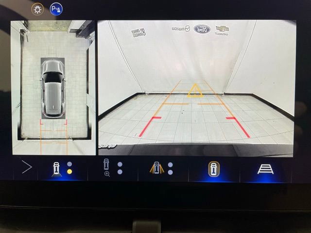 Certified 2025 Chevrolet Equinox ACTIV w/ Safety and Technology Package image 4