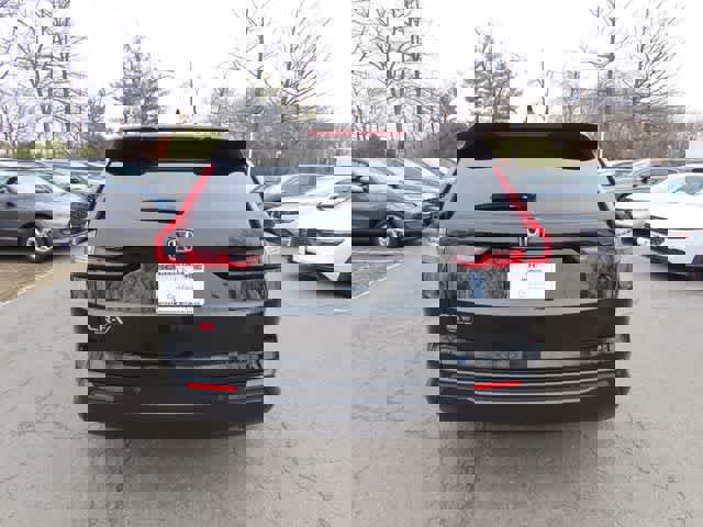 Certified 2023 Honda CR-V EX-L image 5