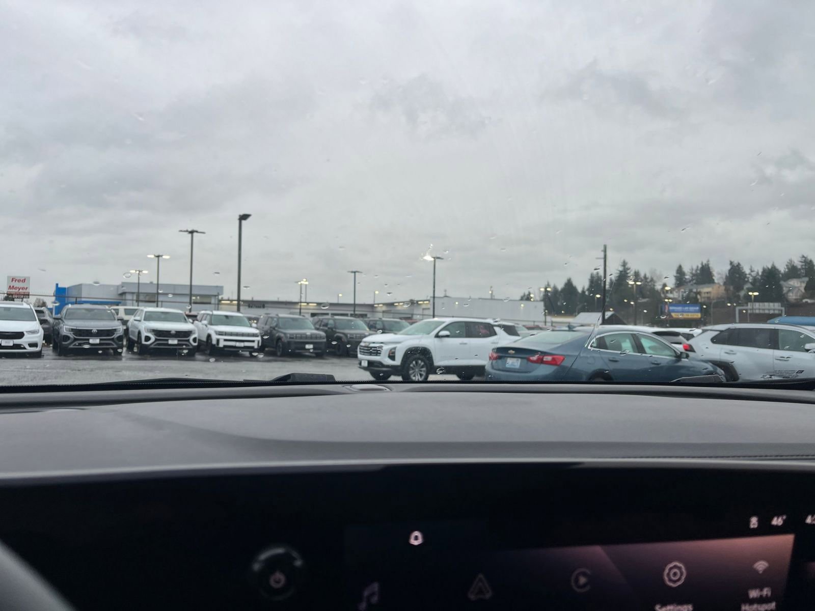 Used 2025 Buick Encore GX Preferred image 17