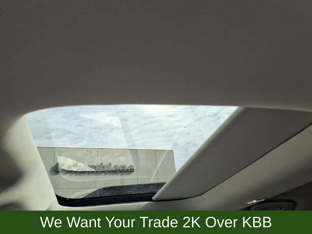 Used 2025 Ford Bronco Sport Outer Banks w/ Outer Banks Tech Package+ image 12