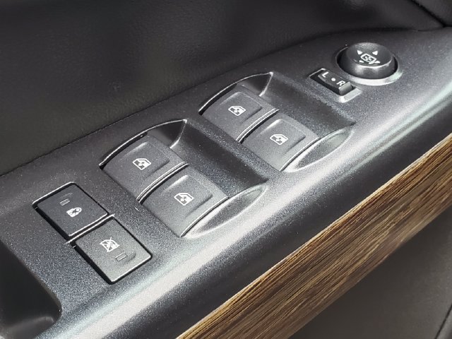 Certified 2019 GMC Canyon Denali AWD/4WD image 8