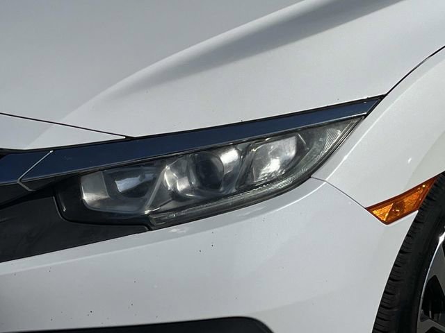 Used 2016 Honda Civic EX image 9