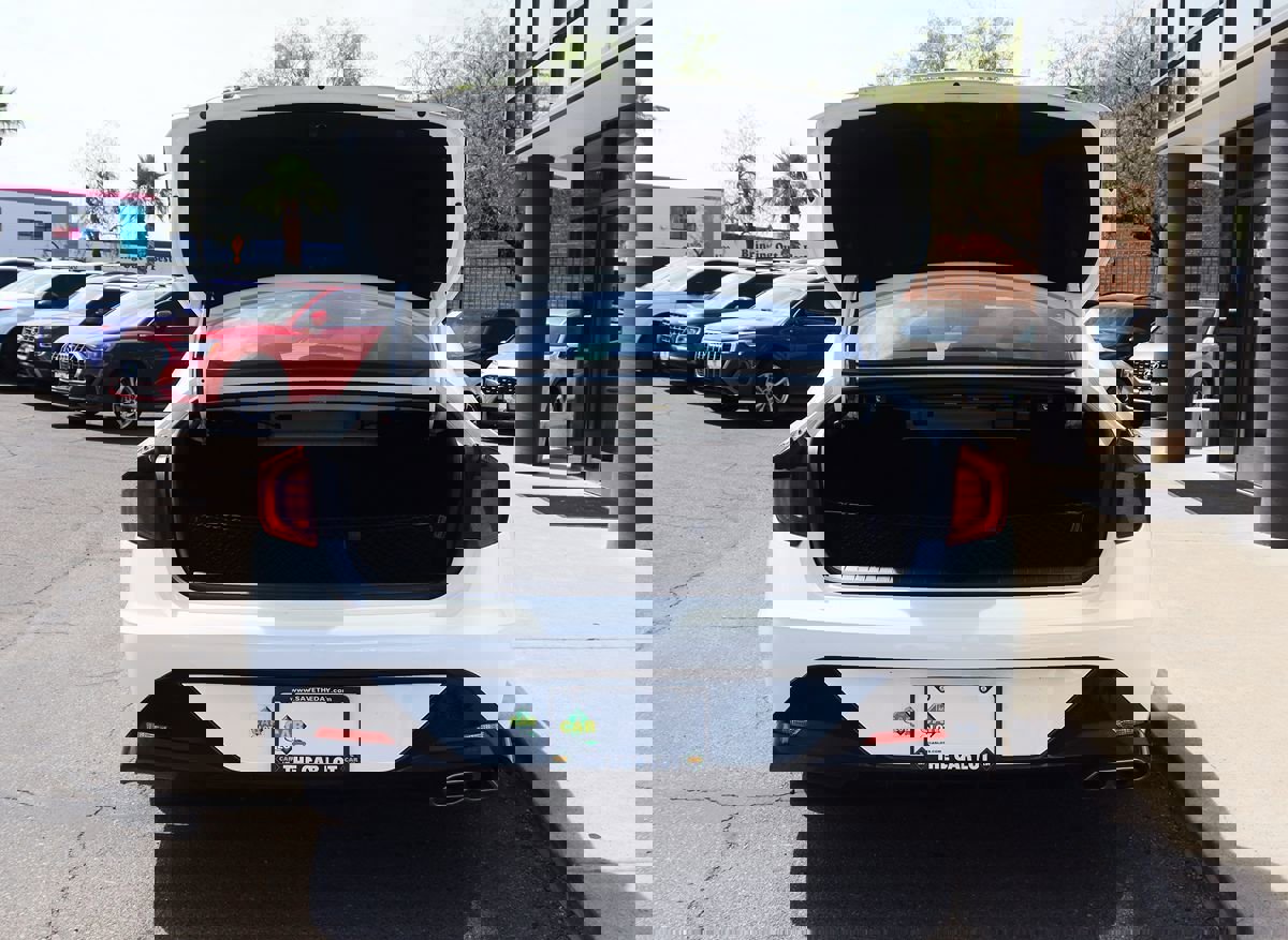 Used 2022 Hyundai Sonata SEL w/ Convenience Package FWD image 22