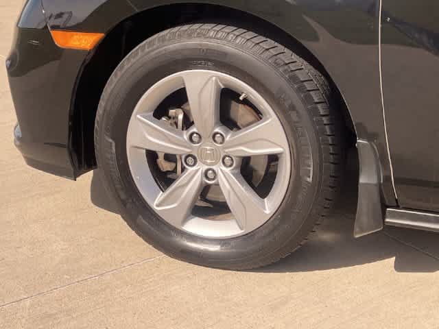 Used 2018 Honda Odyssey EX-L image 9