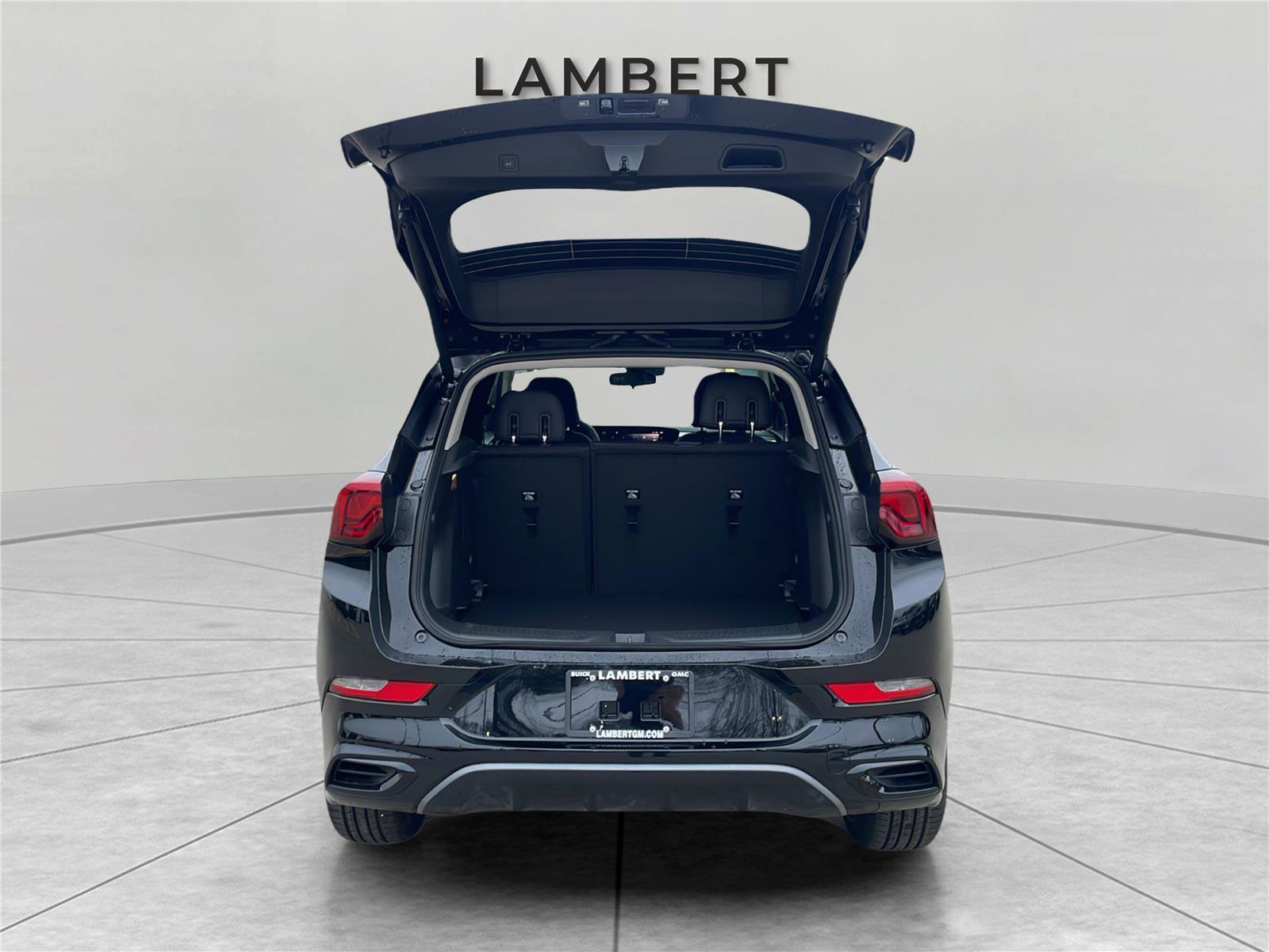 New 2026 Buick Encore GX Sport Touring image 18