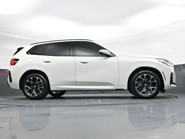 Used 2026 BMW X3 xDrive30 w/ M Sport Package image 30