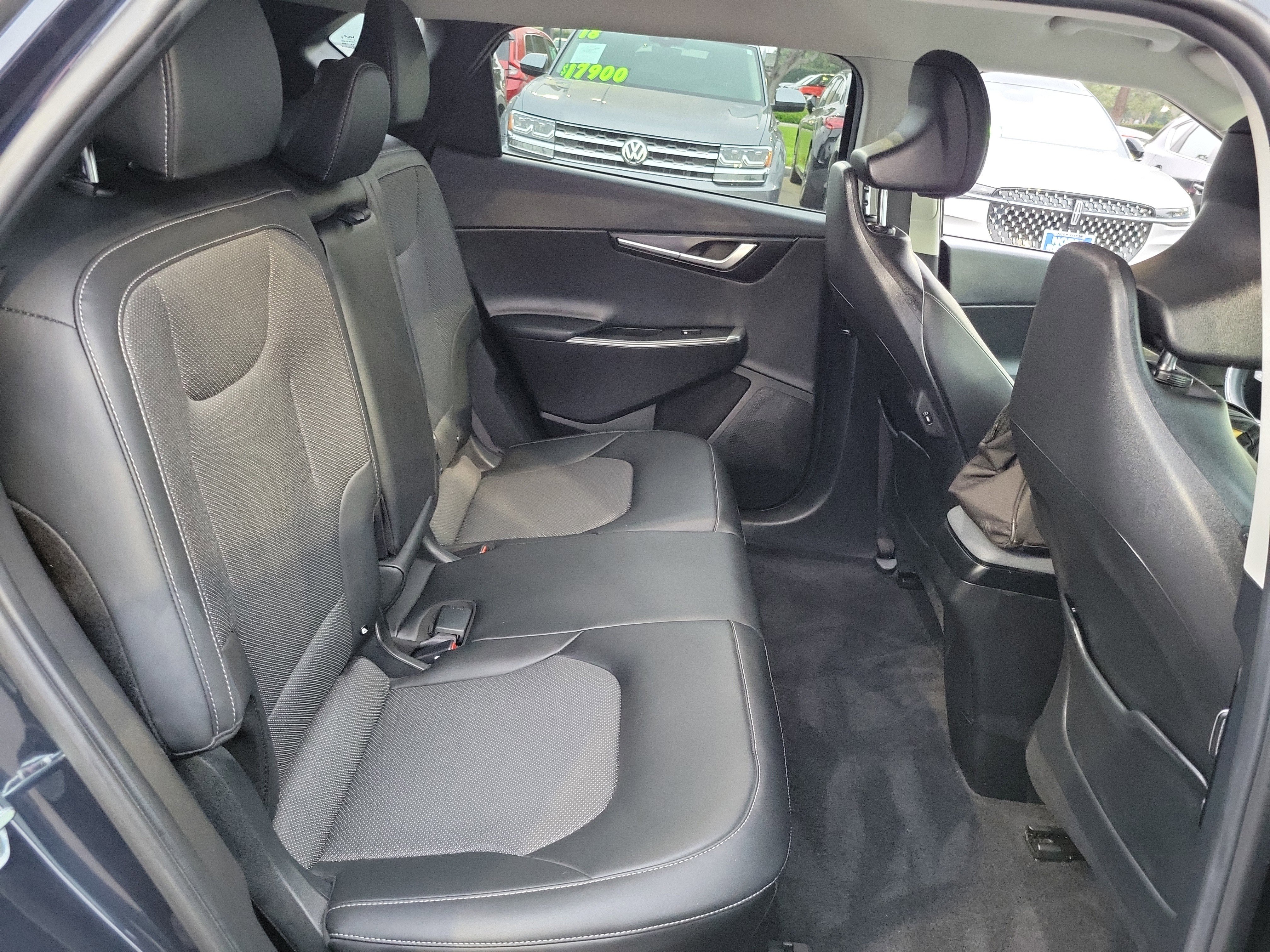 Used 2024 Kia EV6 Light image 21