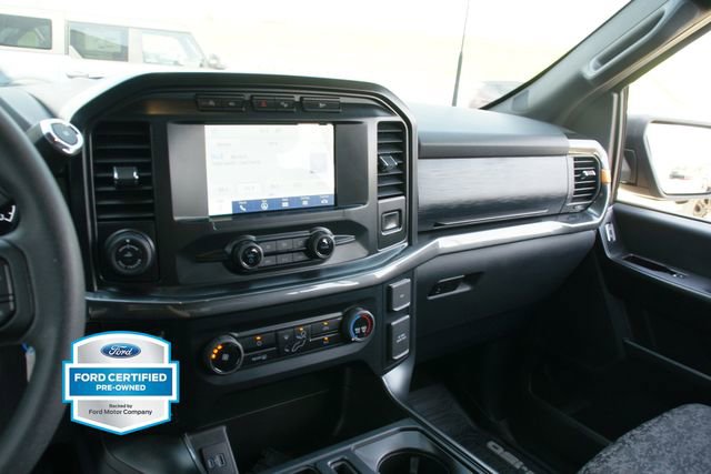 Certified 2021 Ford F150 Tremor w/ Tow Technology Package AWD/4WD image 23