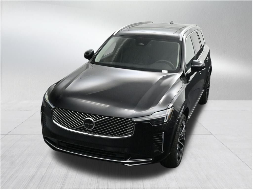New 2026 Volvo XC90 B6 Plus w/ Protection Package AWD/4WD image 20