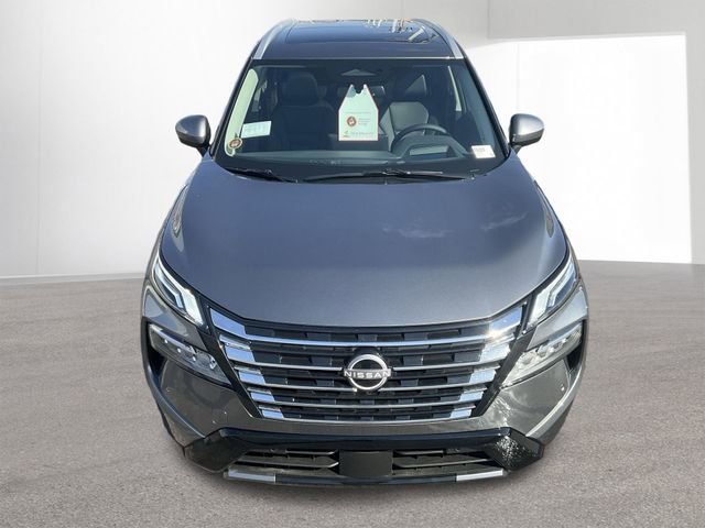 New 2026 Nissan Rogue Platinum w/ Tech Package image 33